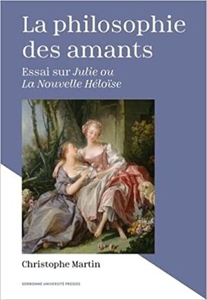 La philosophie des amants: