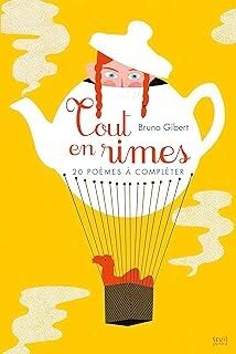 Tout en rimes (Livres d'activités)