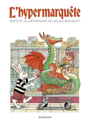 L'Hypermarquête