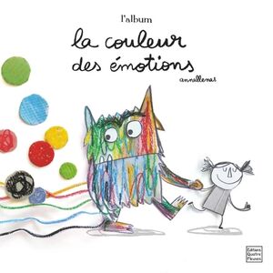 Le couleur des emotions