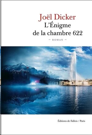 L'enigme de la chambre 622