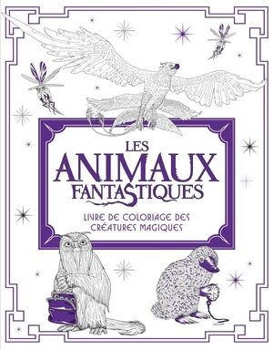 Les animaux fantastiques