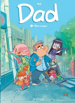 Dad Tome 1