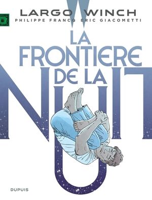 (23) La frontière de la nuit