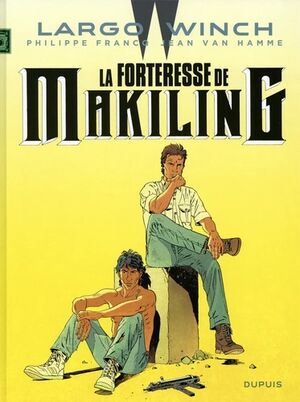 (07) La forteresse de Makiling