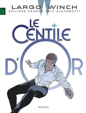 (24) Le centile d'or