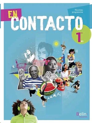 En Contacto 1re B1