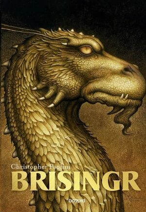 Brisingr