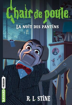 (02) La nuit des pantins