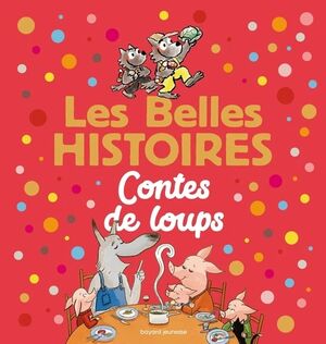 Contes de loups