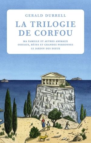 Trilogie de Corfou