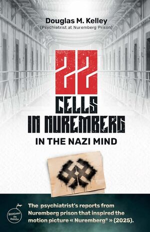 22 Cells in Nuremberg