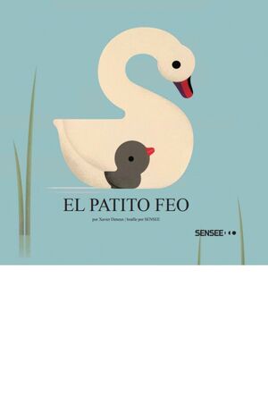 Braille - El patito feo