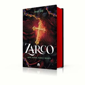 (01) Zarco - (Clan Z)