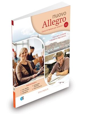 Nuovo Allegro A1