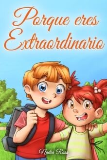 Porque eres Extraordinario