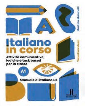 Italiano in corso A1 (attività)