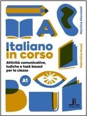 Italiano in corso A2 (attività)