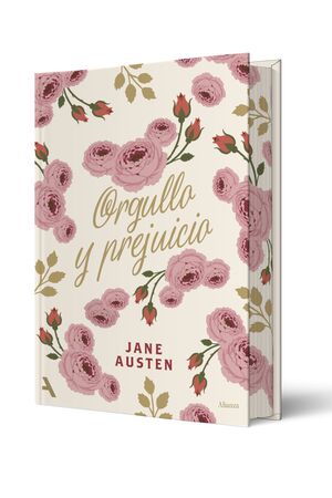 Orgullo y prejuicio. Edición especial con cantos tintados