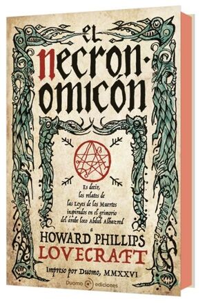 El Necronomicón