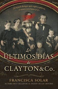 Los últimos días de Calayton & Co.