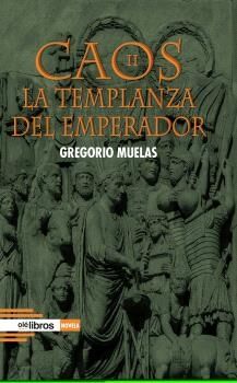Caos (02) - La templanza del Emperador