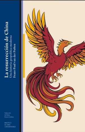 La resurrección de China