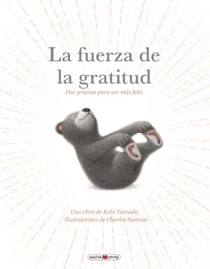 La fuerza de la gratitud