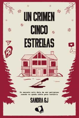 Un crimen cinco estrellas