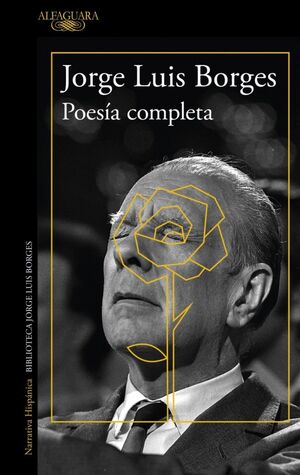 Poesía Completa