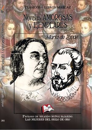 Novelas amorosas y ejemplares