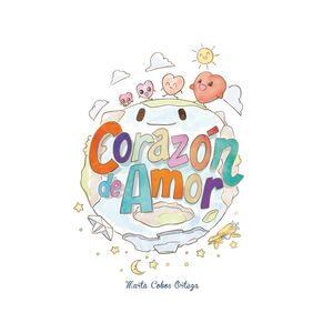Corazón de Amor