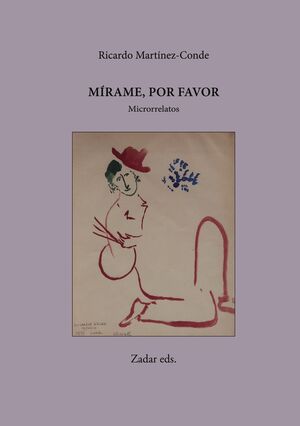 Mírame, por favor