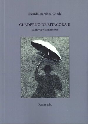 Cuaderno de bitácora II