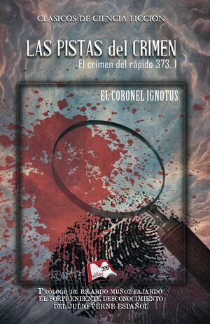Las pistas del crimen