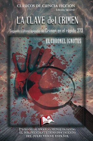 La clave del crimen