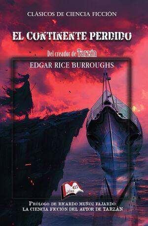 El continente perdido