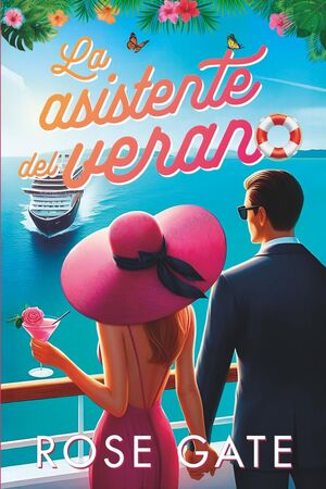 La Asistente del Verano