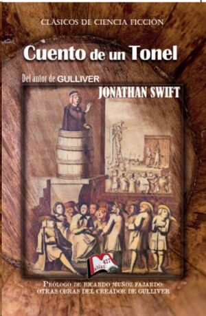 Cuento de un tonel