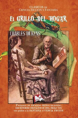 El Grillo del Hogar