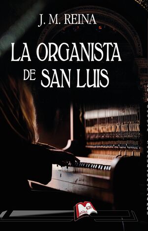 La organista de San Luis