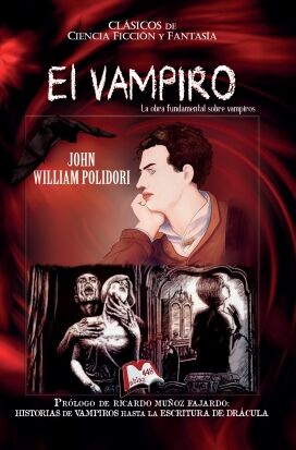 El Vampiro