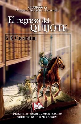 El regreso del Quijote