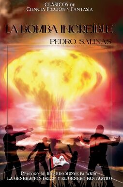 Una Bomba Increible