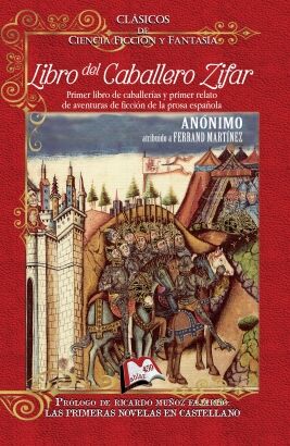 Libro del Caballero Zifar