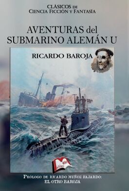 Aventuras del Submarino Alemán U