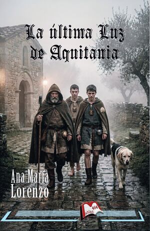 La última luz de Aquitania
