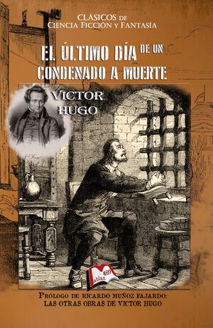 El último día de un condenado a muerte