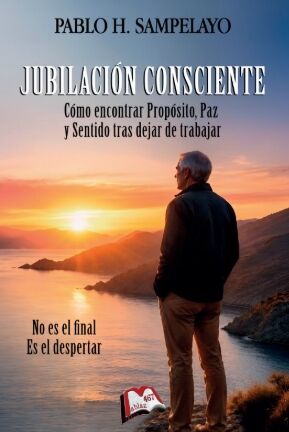 (467) Jubilación Consicnete