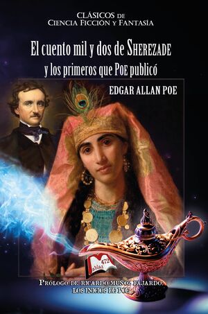 El cuento mil y dos de Sherezade